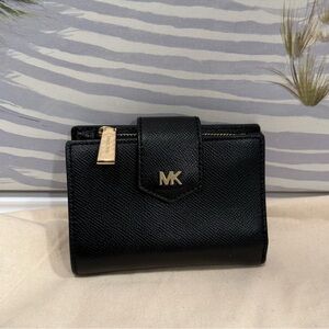 Michael Kors trifold wallet